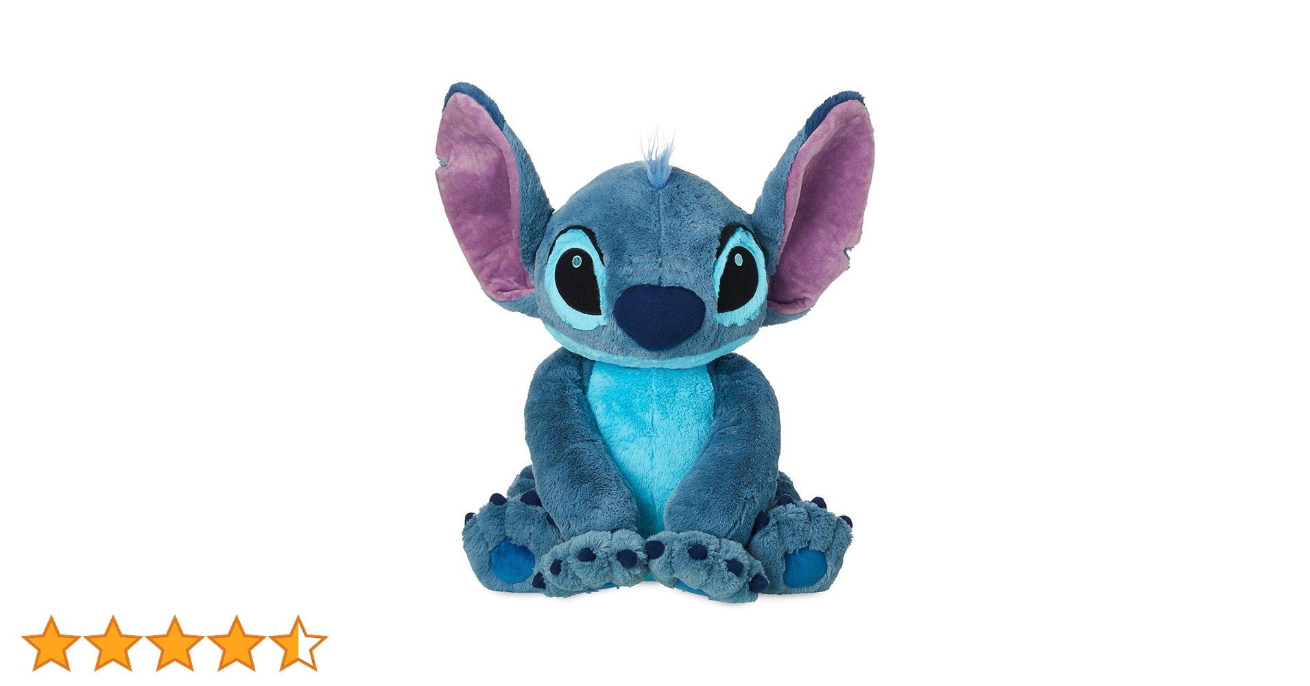 リロ＆スティッチ ぬいぐるみ 18体 楽天市場】【取寄せ】 ディズニー Disney US公式商品 スティッチ